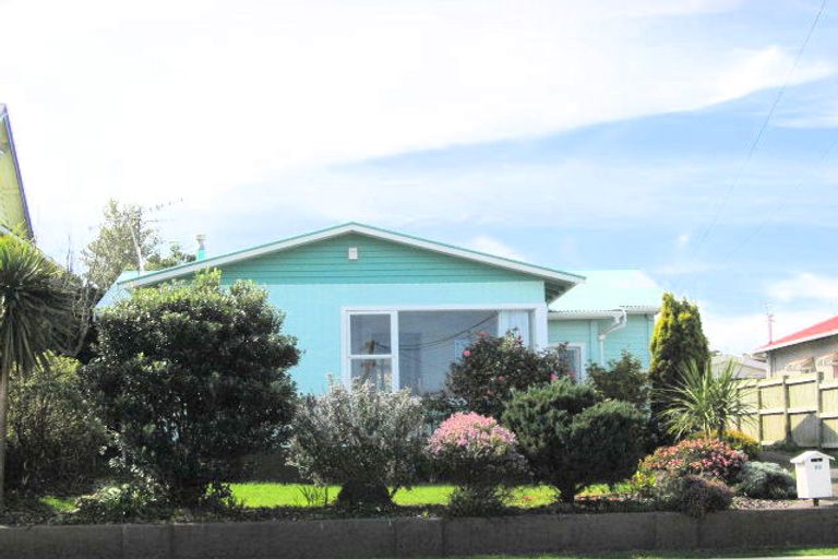 Photo of property in 88 Gonville Avenue, Gonville, Whanganui, 4501