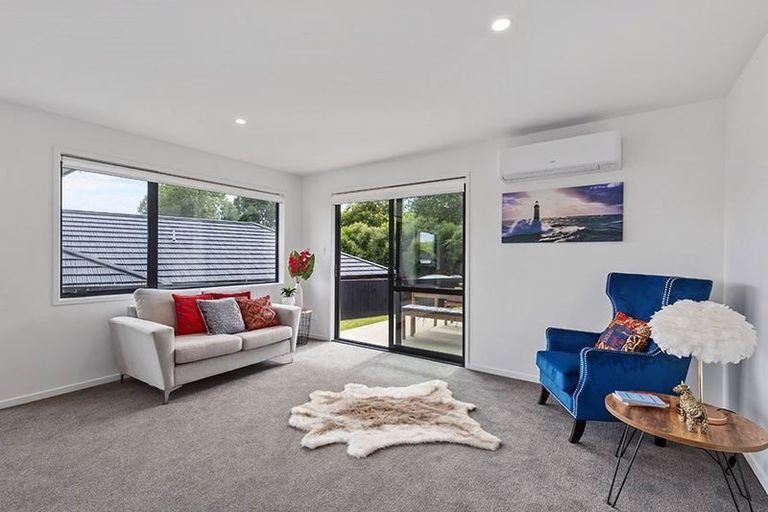 Photo of property in 8 Champers Way, Warkworth, 0910