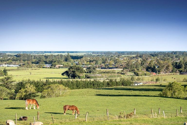 Photo of property in 743 Bay Road, Oxford, 7430