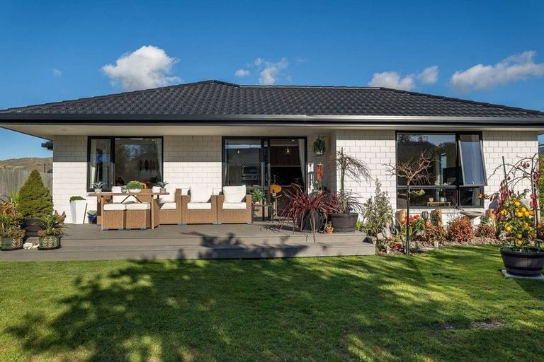 Photo of property in 43 Easthaven Place, Redwoodtown, Blenheim, 7201