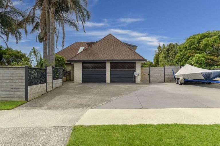 Photo of property in 35 Ruamoana Place, Omokoroa, 3114