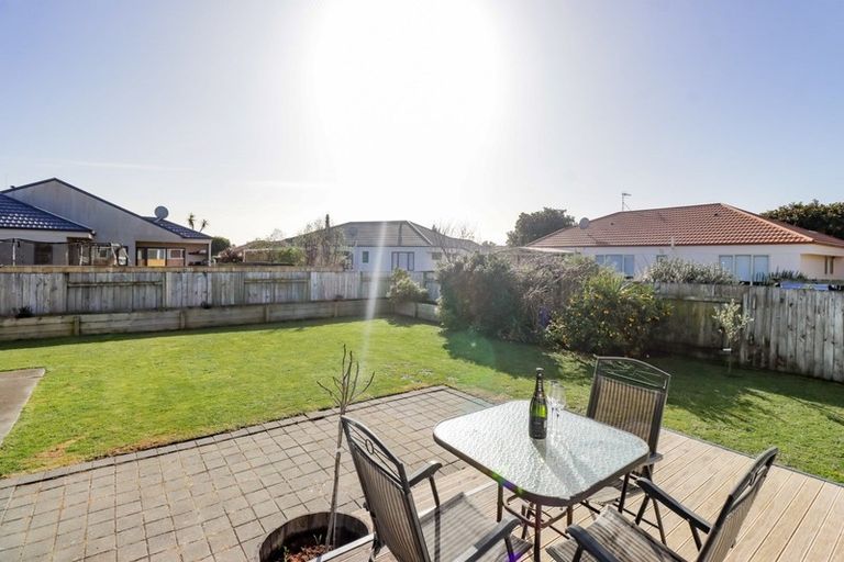 Photo of property in 4 Emmerdale Mews, Highbury, Palmerston North, 4412