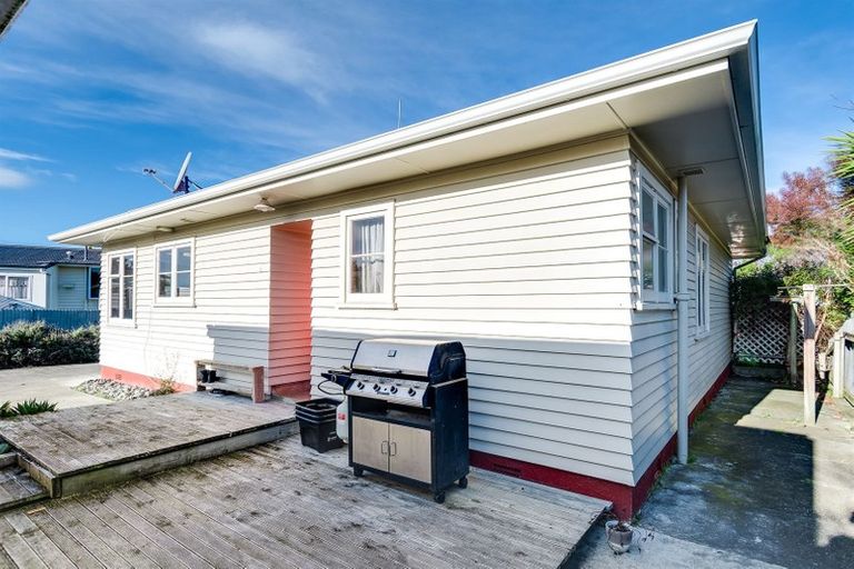 Photo of property in 23 Coverdale Street, Onekawa, Napier, 4110