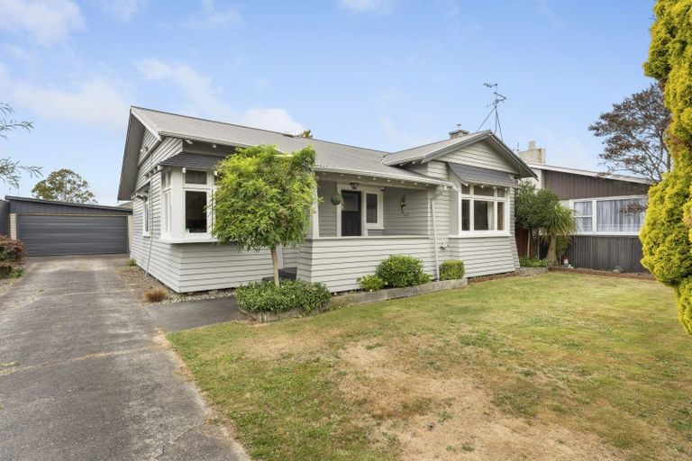 Photo of property in 59 Bryant Street, Takaro, Palmerston North, 4412