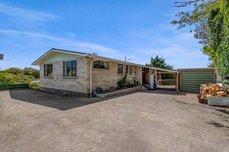 Photo of property in 16a Glasgow Street, Hawera, 4610