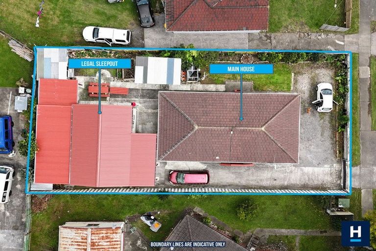 Photo of property in 39 Israel Avenue, Clover Park, Auckland, 2023