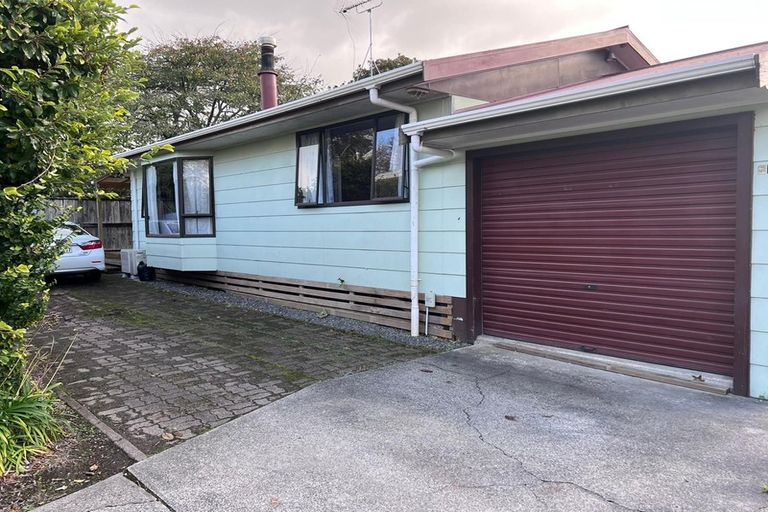 Photo of property in 7b Thames Street, Claudelands, Hamilton, 3214