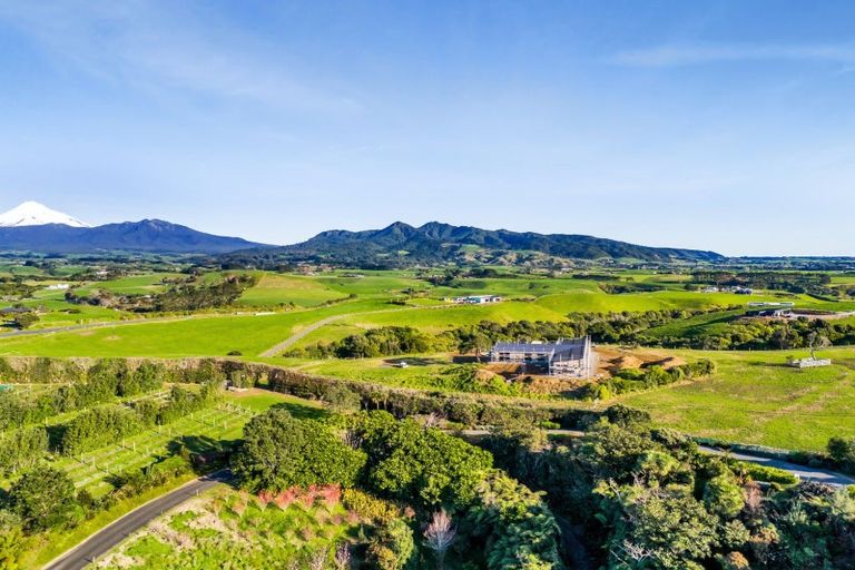 Photo of property in 29 Washer Road, Omata, New Plymouth, 4374