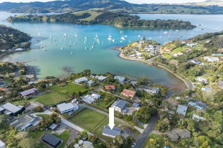 Photo of property in 14a Richmond Road, Mangonui, 0420