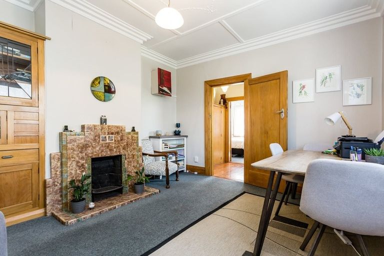 Photo of property in 53 Manor Place, Dunedin Central, Dunedin, 9016