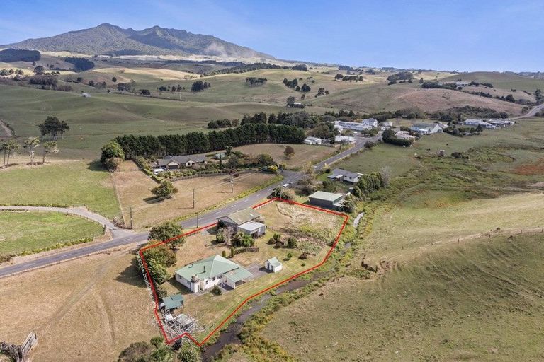 Photo of property in 807 Te Mata Road, Raglan, Te Mata, 3895