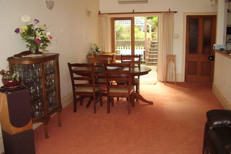 Photo of property in 6 Watson Street, Te Aro, Wellington, 6011