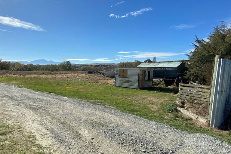 Photo of property in 203 Talbot Road, Fairlie, 7987