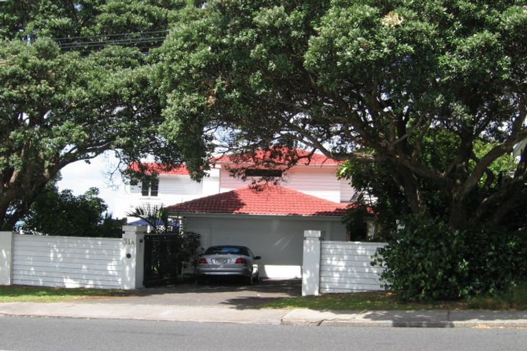 Photo of property in 31a Castor Bay Road, Castor Bay, Auckland, 0620