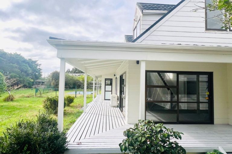 Photo of property in 45 Trigg Road, Huapai, Kumeu, 0810