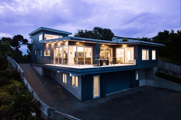 Photo of property in 3 Claude Street, Mangawhai Heads, Mangawhai, 0505