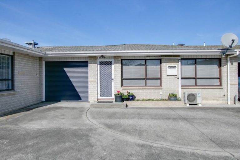 Photo of property in 2/407 Whitehead Road, Hastings, 4122