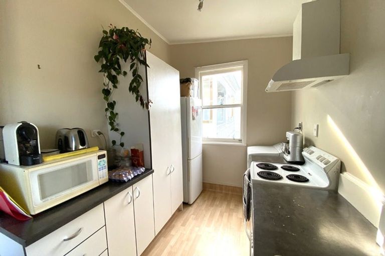 Photo of property in 3/285 Adelaide Road, Newtown, Wellington, 6021