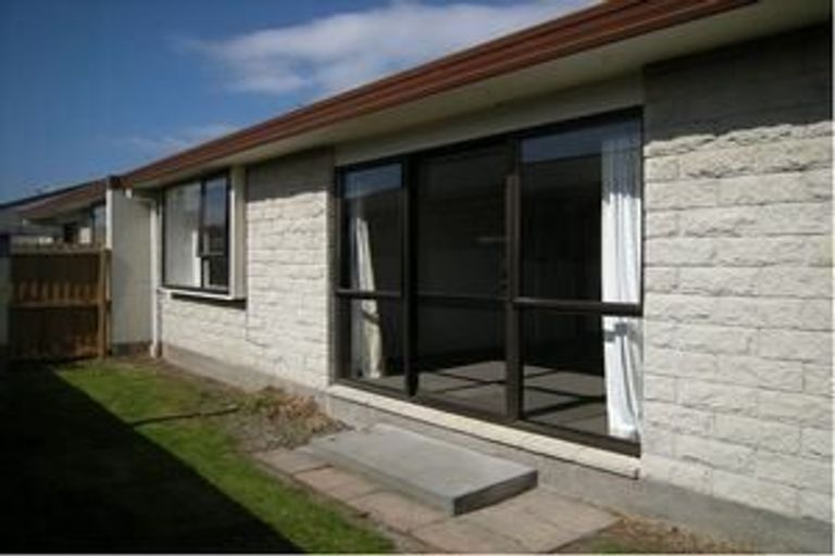 Photo of property in 5/145 Clarence Street, Riccarton, Christchurch, 8011