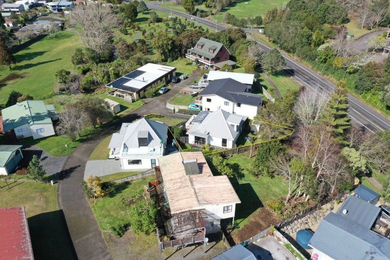 Photo of property in 107a Durrant Drive, Whangamata, 3620