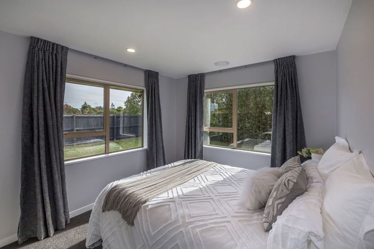 Photo of property in 2 Reserve Lane, Prebbleton, 7604