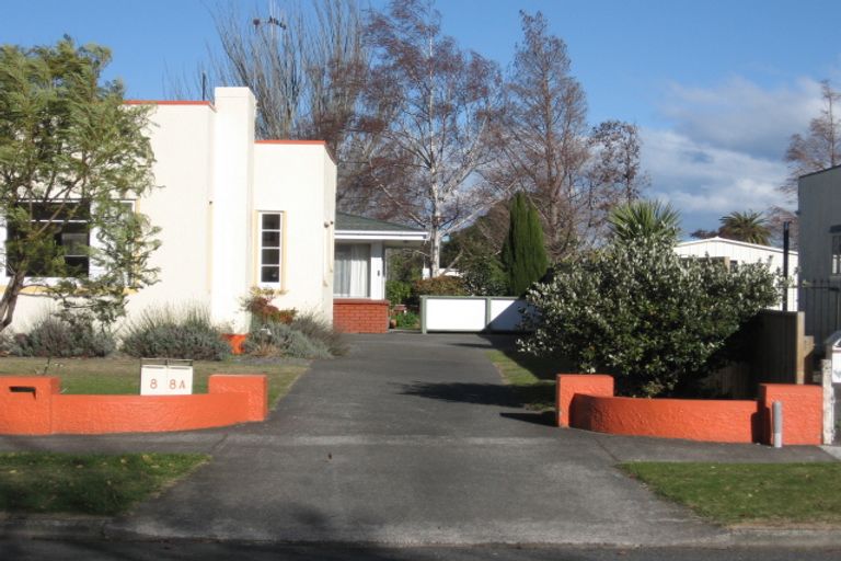 Photo of property in 8a Logan Avenue, Marewa, Napier, 4110