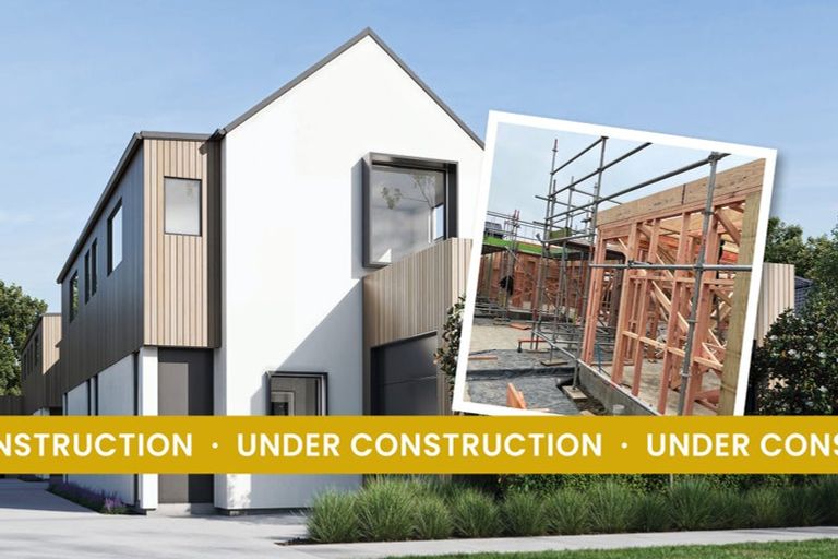 Photo of property in 39 Woodville Street, Edgeware, Christchurch, 8013