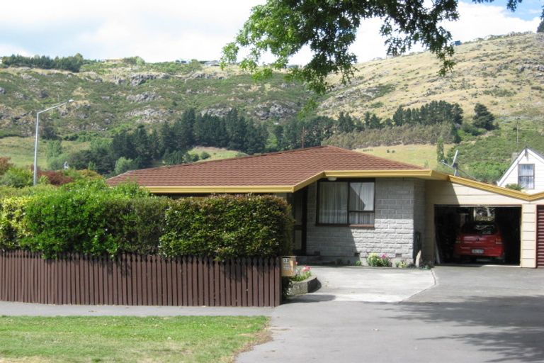 Photo of property in 2/32 Station Road, Heathcote Valley, Christchurch, 8022