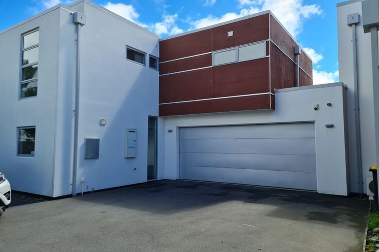 Photo of property in 51b Bishop Street, St Albans, Christchurch, 8014