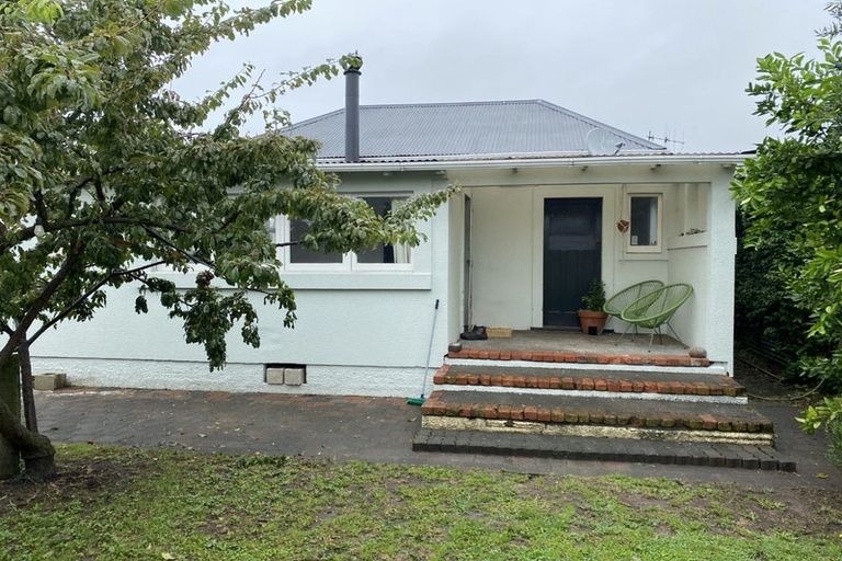 Photo of property in 9 Kinross White Street, Napier South, Napier, 4110