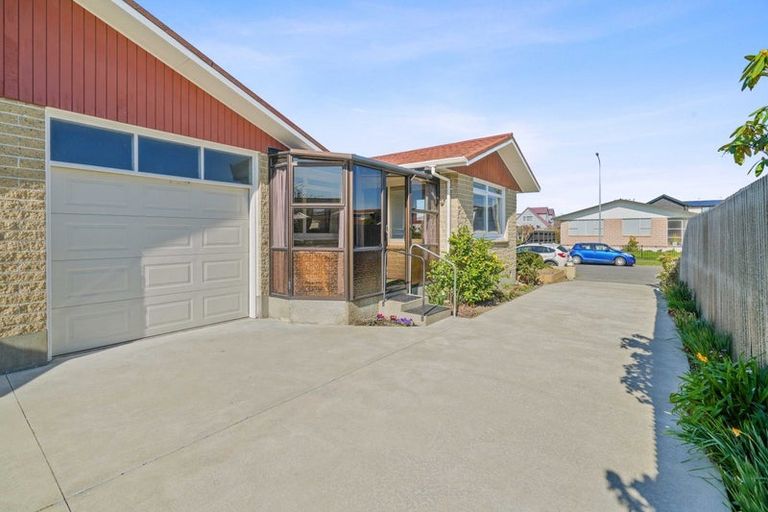 Photo of property in 1/7 Apollo Place, Papanui, Christchurch, 8052