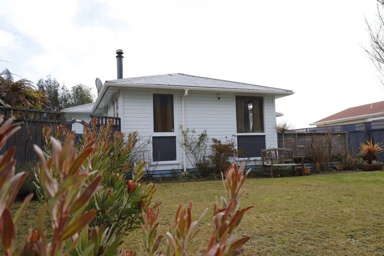 Photo of property in 23 Hinerangi Street, Turangi, 3334