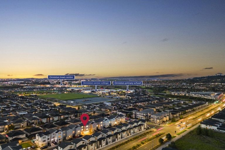 Photo of property in 13 Laquinta Place, Flat Bush, Auckland, 2019