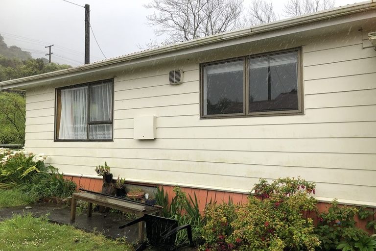 Photo of property in 217 Omoto Road, Kaiata, Greymouth, 7805