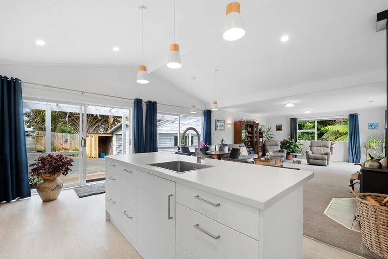 Photo of property in 5b Wayne Place, Ferndale, New Plymouth, 4310