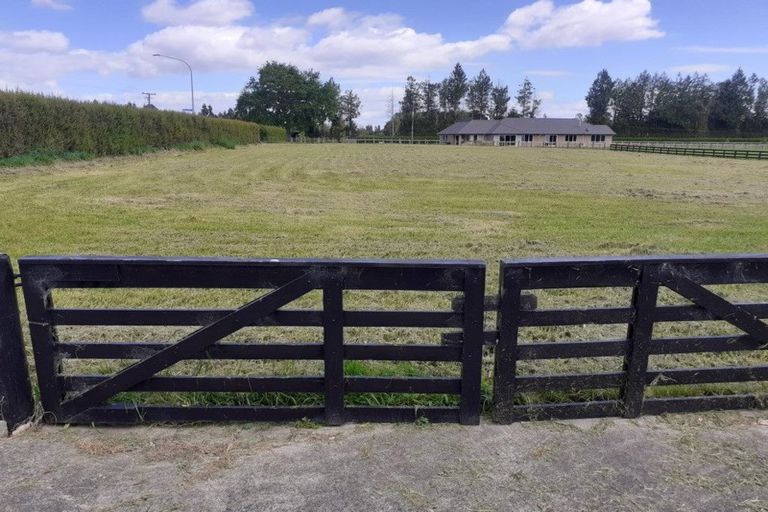 Photo of property in 371 Mystery Creek Road, Ohaupo, 3881