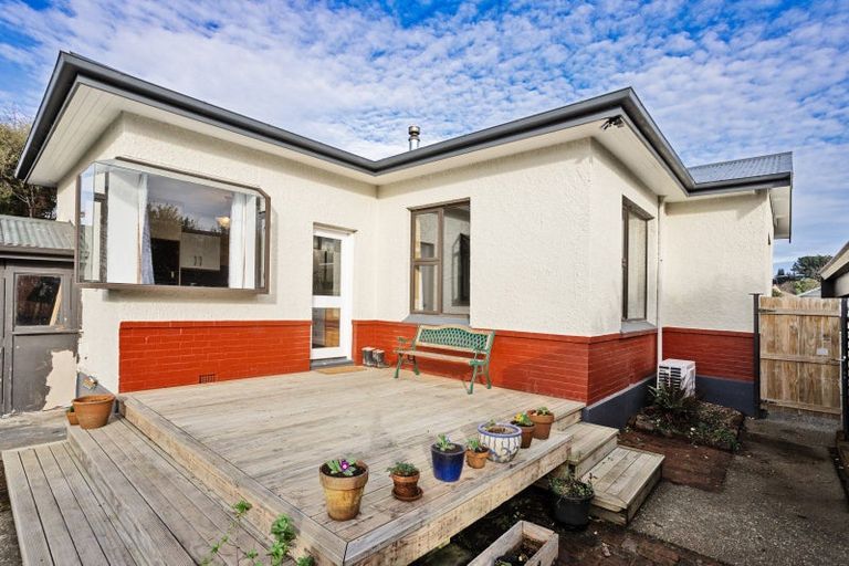 Photo of property in 167 Ritchie Street, Richmond, Invercargill, 9810