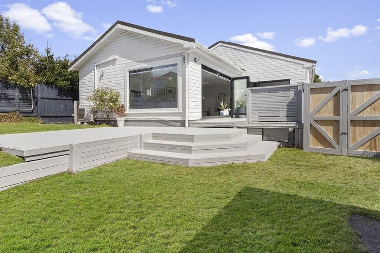 Photo of property in 17 Ferguson Street, Newtown, Wellington, 6021