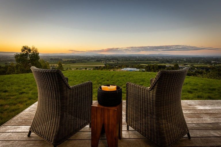 Photo of property in 87 Foster Lane, Havelock North, Hastings, 4172