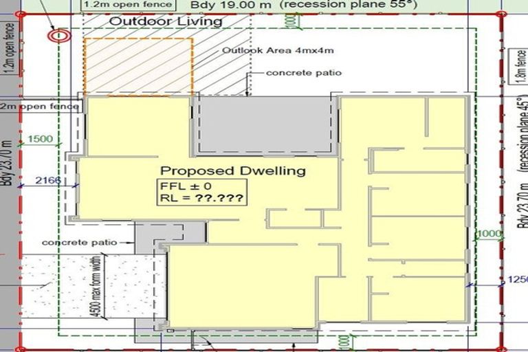 Photo of property in 13 Appledore Street, Prebbleton, 7604