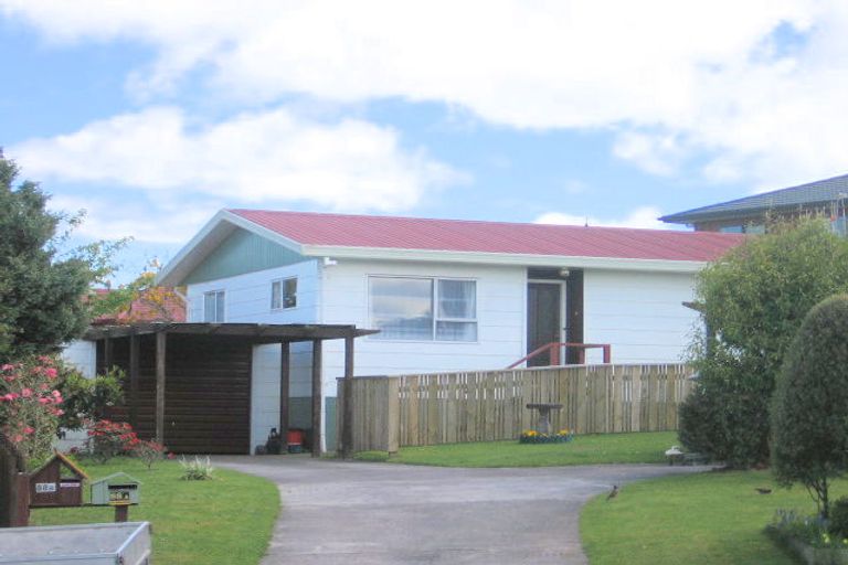 Photo of property in 2/88 Woodward Street, Nukuhau, Taupo, 3330