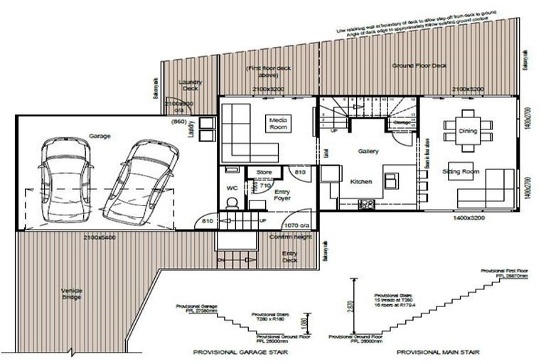 Photo of property in 30 Riverview Terrace, Fairfield, Hamilton, 3214