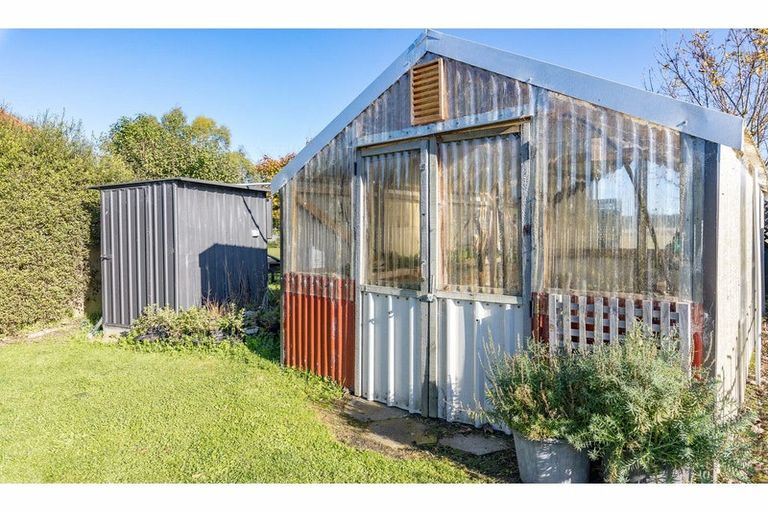 Photo of property in 2824 South Eyre Road, Eyrewell, Rangiora, 7476