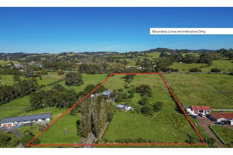 Photo of property in 34 Lascelles Drive, Dairy Flat, Albany, 0794