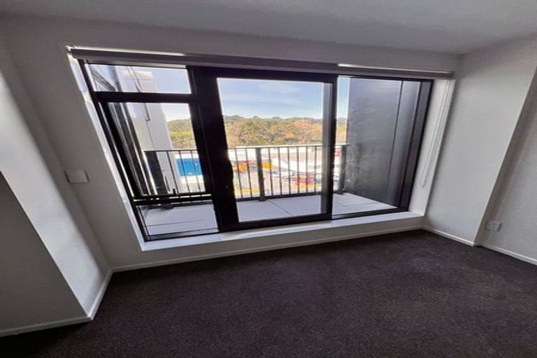 Photo of property in 611/21 King Street, Mount Cook, Wellington, 6021
