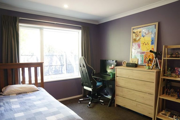 Photo of property in 15 Ormandy Court, Amberley, 7410