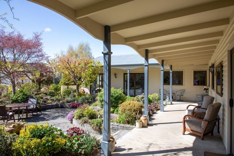 Photo of property in 339 Dunstan Road, Alexandra, 9391