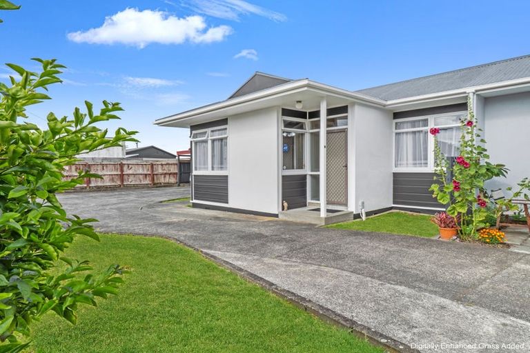 Photo of property in 27c Fromont Street, Whanganui East, Whanganui, 4500