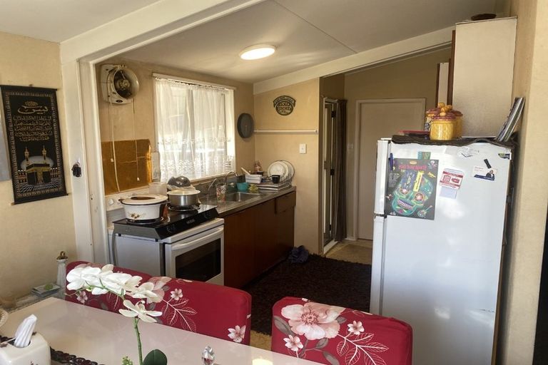 Photo of property in 221 Stafford Street, Hokitika, 7810