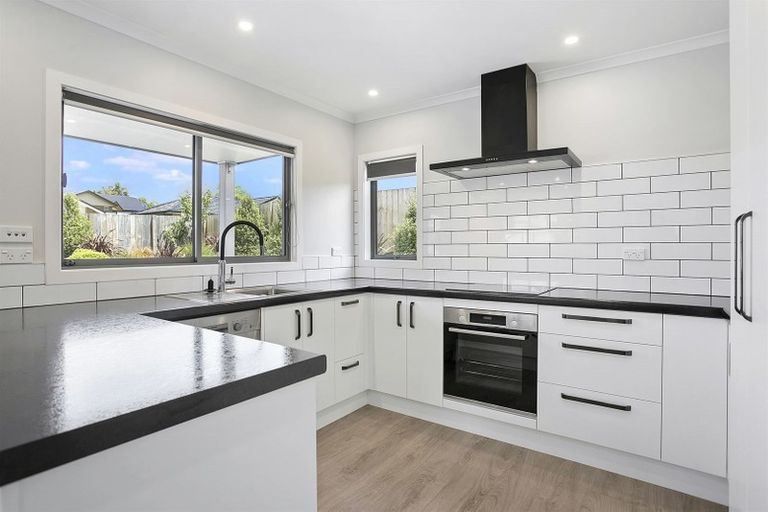 Photo of property in 4 Vercoe Crescent, Morrinsville, 3300